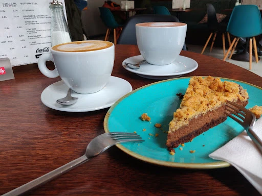 Café Largo / Ulm photo 8