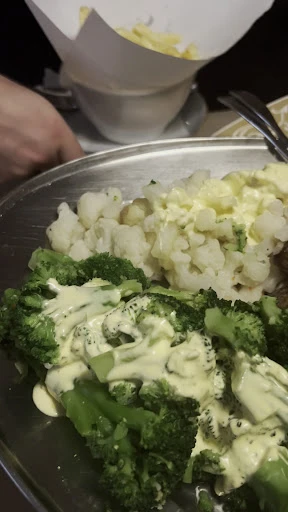 Restaurant Goldene Gans